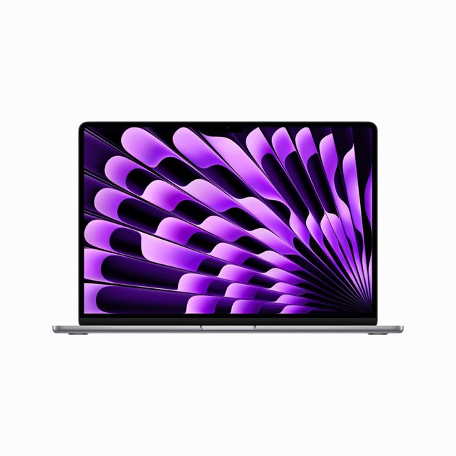 MacBook Air 15" M2 8-Core CPU & 10-Core GPU (2023)